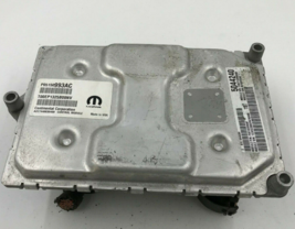 2015 Chrysler 200 Engine Control Module ECU ECM OEM A03B56053 - £43.11 GBP