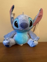 Disney Lilo &amp; Stitch - Stitch 11&quot; Plush toy, doll, plushies Disney *NEW* - £15.57 GBP