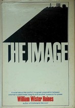 The Image by William Wister Haines / 1968 hardcover 1st edition  - £6.40 GBP