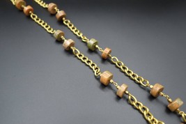 Standawt Women&#39;s Unakite Sunglasses Chain Size One Size - $44.55