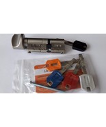 TOKOZ PRO 300 High Security Lock / With Knob/ 5 Keys And Keycode Card - $2,055.28 MXN+