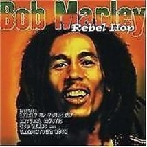 Bob Marley : Rebel Hop CD (2003) Pre-Owned - £11.94 GBP