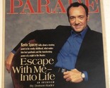 October 24 1999 Parade Magazine Kevin Spacey - £3.88 GBP
