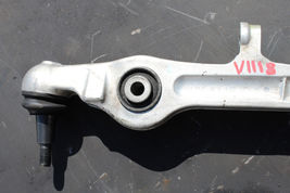 06-08 AUDI A4 QUATTRO S-LINE CONTROL ARM FRONT LEFT LOWER V1118 image 2