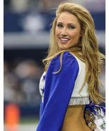 DALLAS COWBOY CHEERLEADER 4x6 PHOTO - $2.55