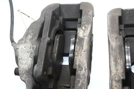 2002-2005 BMW E65 745i 745Li FRONT LEFT AND RIGHT SIDE BRAKE CALIPERS P8212 image 10