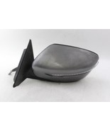 Left Driver Side Gray Door Mirror Power Fits 17-19 NISSAN ROGUE SPORT OE... - $125.99