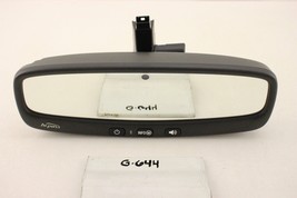 New Genuine OEM GM Hi-Pass Rear View Auto Dim Mirror  Hi-pass 새로운 리어 뷰 미... - $34.65