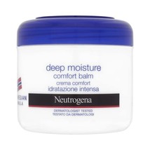 Neutrogena Norwegian Formula Deep Moisture Comfort Balm - 300 ml  - £9.76 GBP