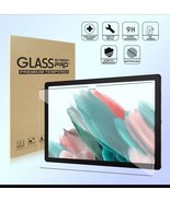 For Samsung Galaxy A8 A9 A9+ Tablet Screen Protector Tempered Glass Film... - $20.30 CAD