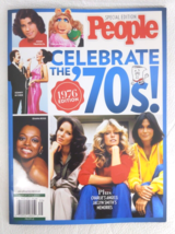 People Magazine Celebrate the 70&#39;s Special Edition Jun 2023 - £10.09 GBP
