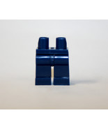 Dark Blue Legs Custom Minifigures - $5.13