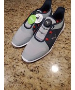 Men&#39;s PUMA IGNITE Fasten8 Disc Spikeless Shoe Sz 10.5 - $2,239.19 MXN