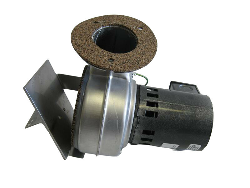 Hardy Heater Draft Blower 130 CFM, Exact OEM Replacement For H4 and H5 #... - $267.40