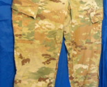 USAF AIR FORCE ARMY SCORPION OCP COMBAT PANTS CURRENT ISSUE 2024 FEMALE ... - $26.72