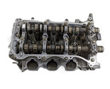 Left Cylinder Head From 2007 Toyota Sienna  3.5 - $249.95