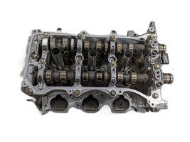 Left Cylinder Head From 2007 Toyota Sienna  3.5 - $249.95