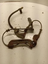 ESCAPE    2008 Chassis Sensor 1082507SAME DAY SHIPPING - $853.55 MXN