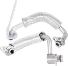 Turbocharger Coolant Line 2012-2018 For BMW 228I 320I 328I 428I 528I X1 ... - $82.35