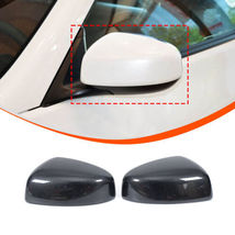 2009-2017 NISSAN 370Z REAR VIEW MIRROR J2324 image 12