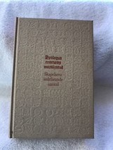 Skapelsens Sedelarande Samtal-493 Pgs-facsimile Of 1st Swedish Book - $50.00