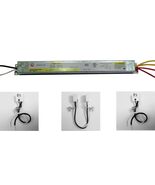 T5 Rapid Start Electronic Ballast for Under Cabinet Light Fixture - HD12... - $48.46