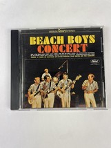 Beach Boys - Beach Boys Concert (1964) Live In London CD    #8 - £27.51 GBP