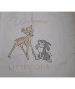 Disney Baby The Children&#39;s Place Bambi Thumper Welcome Little One Blanke... - $338.50 CAD