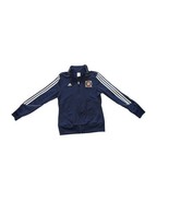 ADIDAS Women&#39;s FC CHICAGO FIRE Track Jacket MLS Soccer ⚽ Football  SIZE L - $38.00