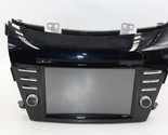 Audio Equipment Radio Receiver Navigation Fits 2018 NISSAN MURANO OEM #2... - $539.99