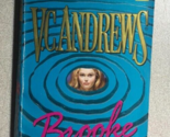 BROOKE Orphans #3 by V.C. Andrews (1998) Pocket Books paperback 1st - $12.86