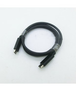 1m Type C Cable to USB C for Notebook Macbook PD 60W 3A Fast Charging Cable - $10.81 CAD