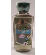 Bath &amp; Body Works Fresh Jungle Rain Aloe + Vitamin E Shower Gel 10 Oz. - $9.95