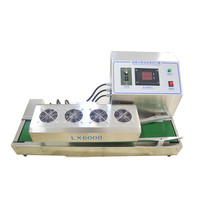 Automatic Magnetic Induction Sealer Bottle Cap 20-80mm Sealing Machine  - $1,179.00