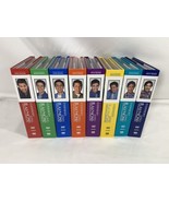 Everybody Loves Raymond  Seasons 1, 2, 3, 4, 5, 6, 7, 9 DVDs - €35,33 EUR