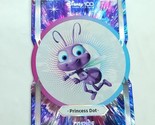 Princess Dot Bugs Life Kakawow Cosmos Disney 100 All Star Die Cut Holo #... - $21.77