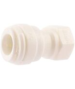 PUSH THR ADPTR 3/8X1/4F&quot; - $25.72 CAD