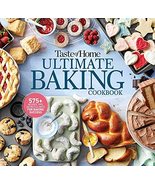 Taste of Home Ultimate Baking Cookbook: 400+ Recipes, tips, secrets and ... - £19.61 GBP