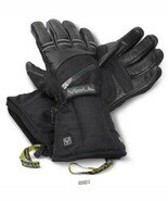 VOLT Best Heated Heat Leather Winter Glove Rechargeable battery Size Sma... - $1,919.61 MXN