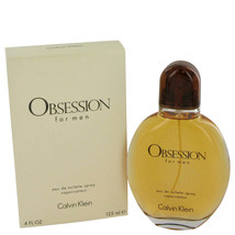 OBSESSION by Calvin Klein Deodorant Stick 2.6 oz - £15.24 GBP