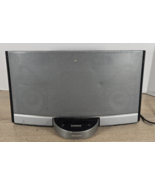 Bose SoundDock Series II Digital Music Speaker iPod/iPhone W/Power Cord - $939.88 MXN