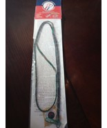 Custom Bowstrings Strands 20 Material 8125 - $79.08