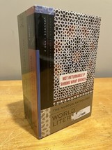 The Norton Anthology of World Literature (2nd Edition)  Shorter Version NEW - $69.29