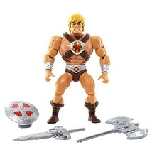 Masters of the Universe Origins Stratos Action Figure with Accessories, ... - £8.75 GBP+