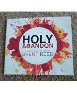 HOLY ABANDON by Brent Reed (CD) - £2.36 GBP
