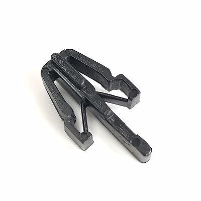 10 Grille clip Fit For Toyota Land Cruiser Hilux 4Runner Highlander 9046... - $9.89