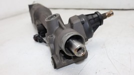 Steering Gear / Rack Power Rack And Pinion Fits 13-17 AUDI A5 61857 image 11