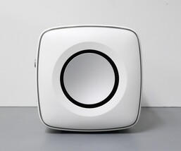 KEF KC62 Uni-Core Dual 6.5" Subwoofer - White image 7