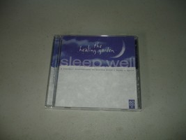 The Healing Garden: Sleep Well - Various Artists (CD, 2002) VG+ - £4.63 GBP
