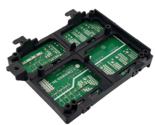 OEM Range Power Control Board For LG LSD4913ST LTE4815BM LSSG3017ST LDE4... - £155.23 GBP